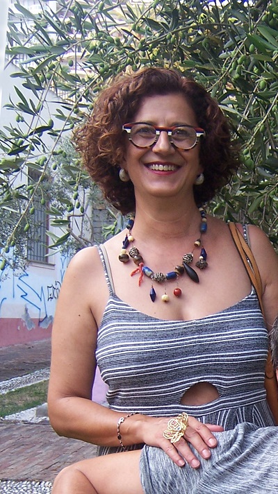 Caterina Chiapello
